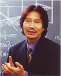 Dr Sakamoto